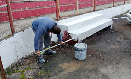 Serviços Públicos intensificam ações de manutenção em diferentes regiões da cidade nesta sexta-feira