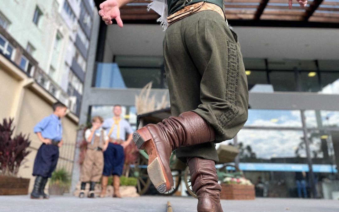 Mercado Público terá programação diferenciada para celebrar o Dia do Gaúcho no próximo sábado