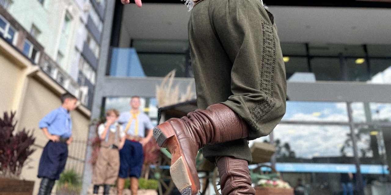 Mercado Público terá programação diferenciada para celebrar o Dia do Gaúcho no próximo sábado