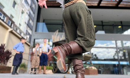 Mercado Público terá programação diferenciada para celebrar o Dia do Gaúcho no próximo sábado