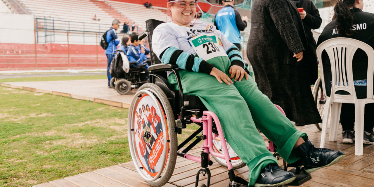Histórias inspiradoras marcam o Parajasc em Lages
