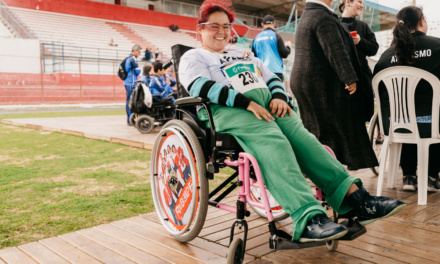 Histórias inspiradoras marcam o Parajasc em Lages