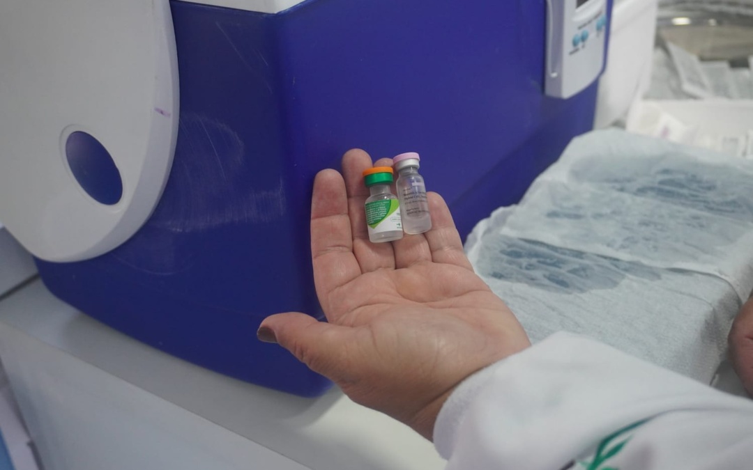 Unidade Básica de Saúde do bairro Promorar realizará campanha multivacinação na próxima segunda-feira – 22 de setembro