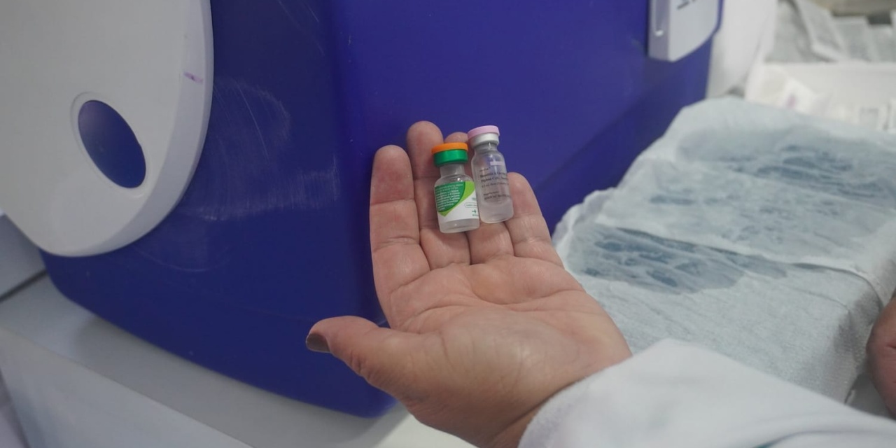 Unidade Básica de Saúde do bairro Promorar realizará campanha multivacinação na próxima segunda-feira – 22 de setembro