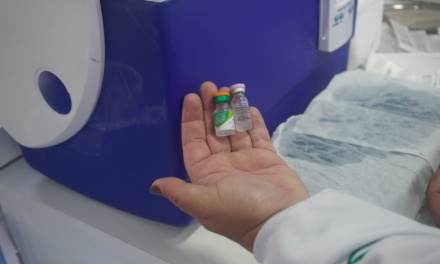 Unidade Básica de Saúde do bairro Promorar realizará campanha multivacinação na próxima segunda-feira – 22 de setembro