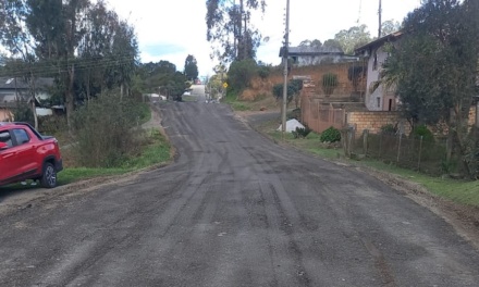 Segunda rodada da força-tarefa da Secretaria de Obras e Infraestrutura inicia pelo Caroba após atender todos os 72 bairros de Lages
