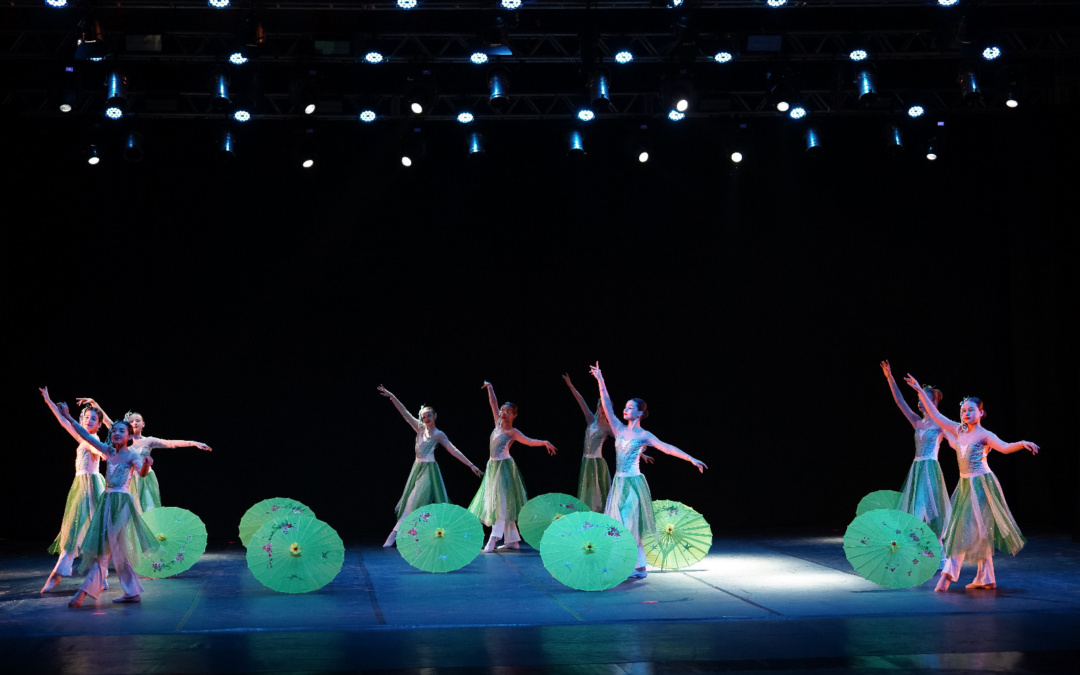 Lages será palco da etapa classificatória e da grande final do 2º Festival Catarinense de Dança