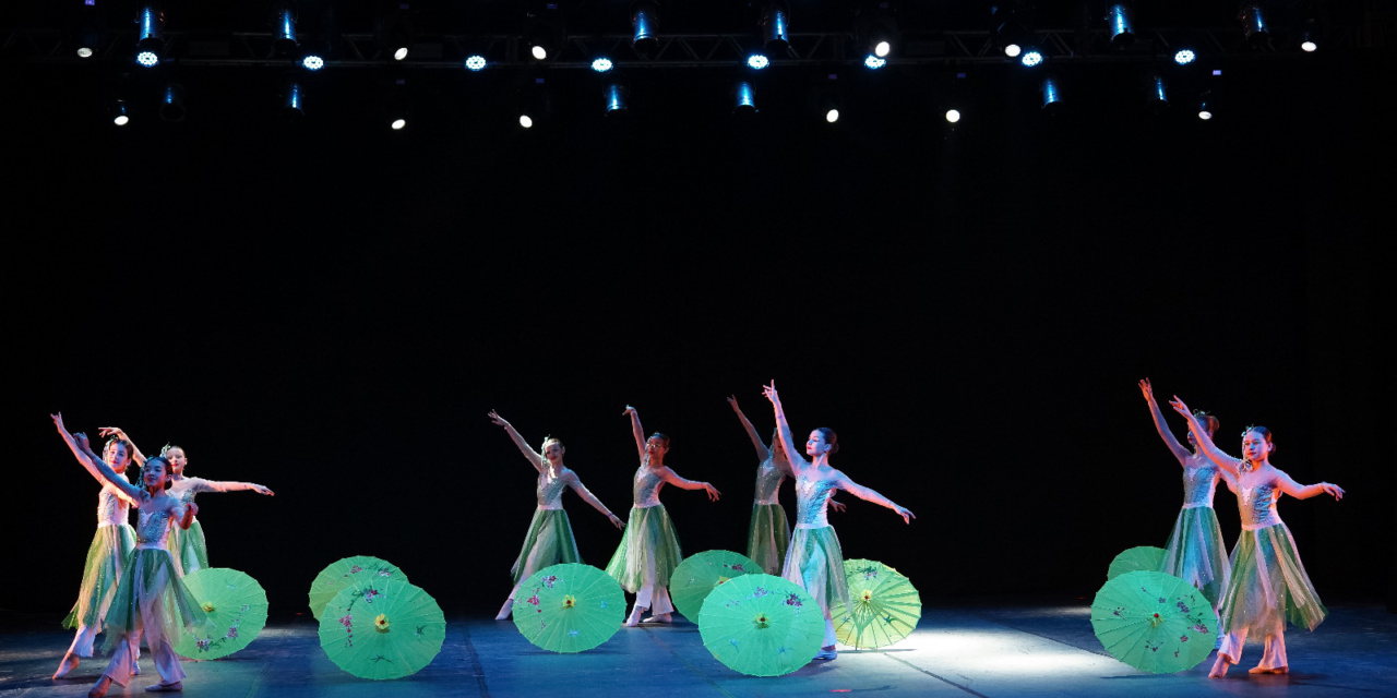 Lages será palco da etapa classificatória e da grande final do 2º Festival Catarinense de Dança