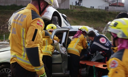 25 de setembro – Dia Nacional do Trânsito: Diretran de Lages promove 4º Seminário de Educação de Trânsito com palestras e simulado
