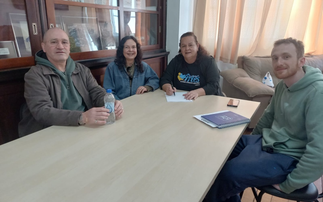 Obras inéditas de Clênio Souza serão expostas pela primeira vez em Lages