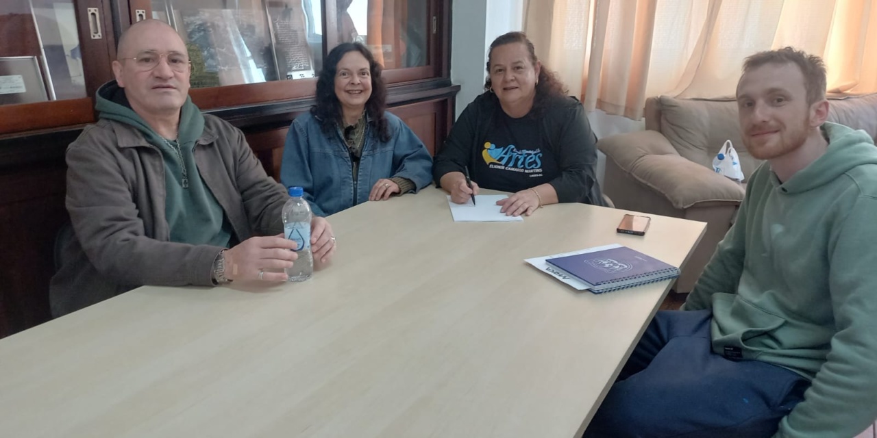 Obras inéditas de Clênio Souza serão expostas pela primeira vez em Lages