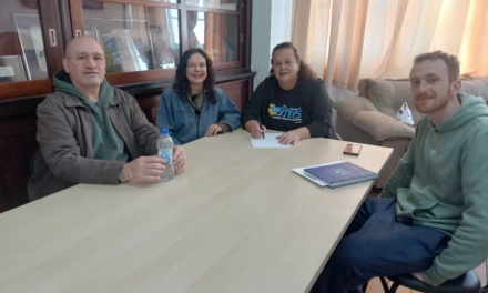 Obras inéditas de Clênio Souza serão expostas pela primeira vez em Lages