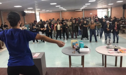 Dia da Pessoa Idosa será comemorado com programação especial no Mercado Público