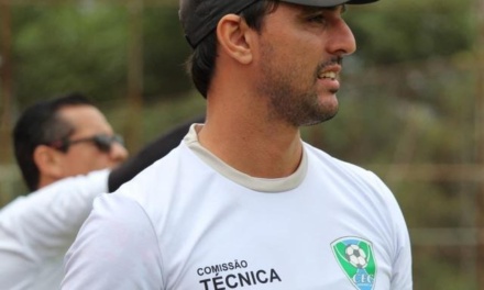 Palestra do fisiologista da CBF marca lançamento de pós-graduações em saúde e esporte na Uniplac