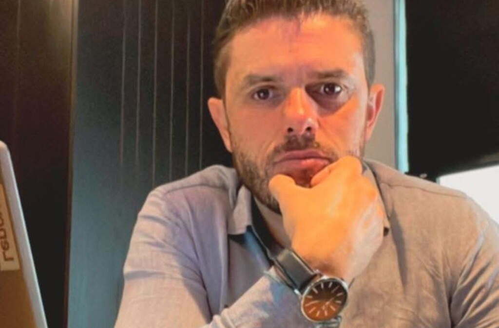 O caminho da vida por Joacir Dal Sotto