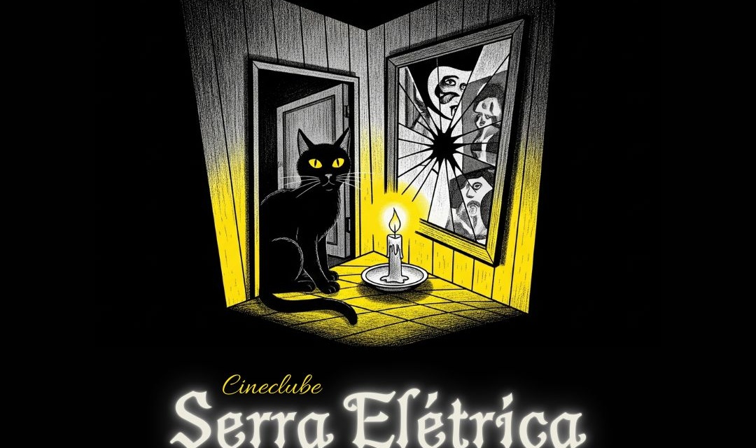 Cineclube Serra Elétrica está com inscrições abertas