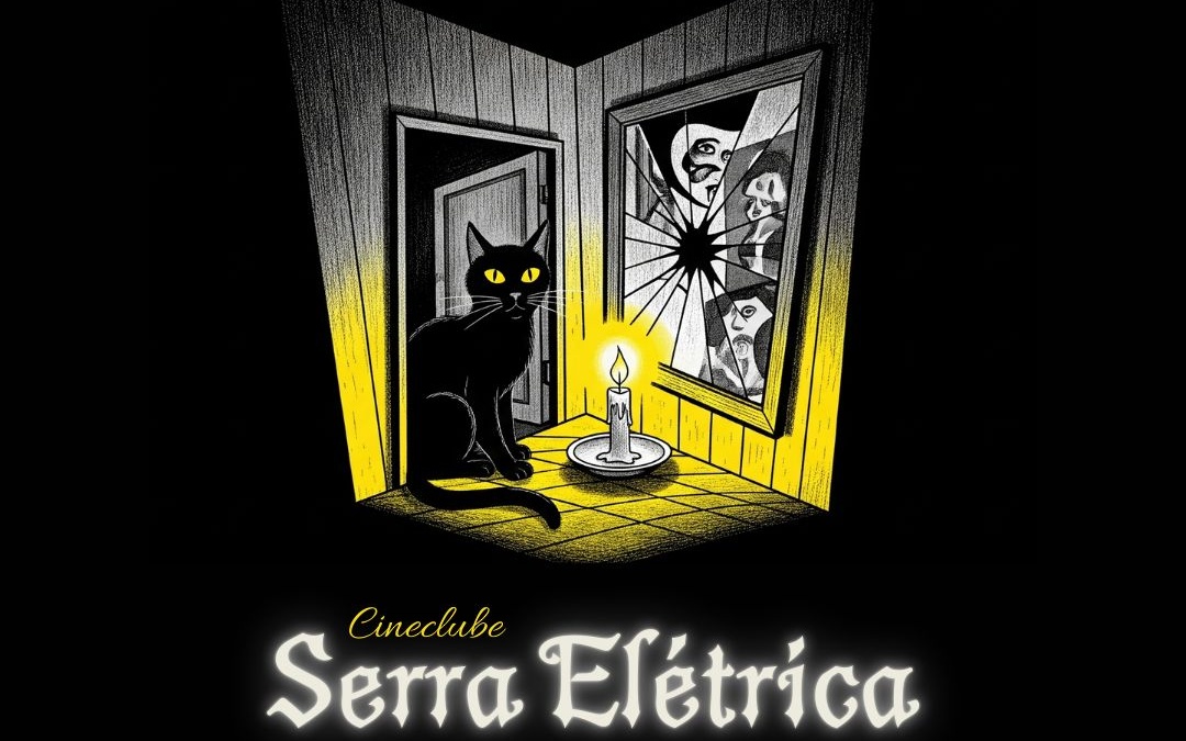 Cineclube Serra Elétrica está com inscrições abertas