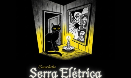 Cineclube Serra Elétrica está com inscrições abertas