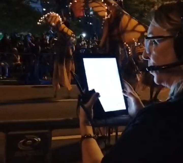 Audiodescrição será novidade na abertura dos Parajasc em Lages