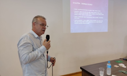 Curso ensinará empresários a oferecer alimentação segura para celíacos