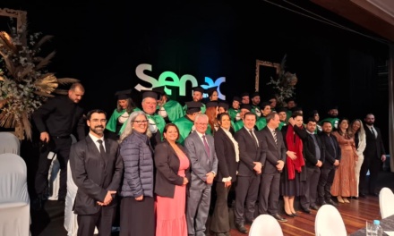 Serra Catarinense ganha novos guias de turismo formados pelo Senac
