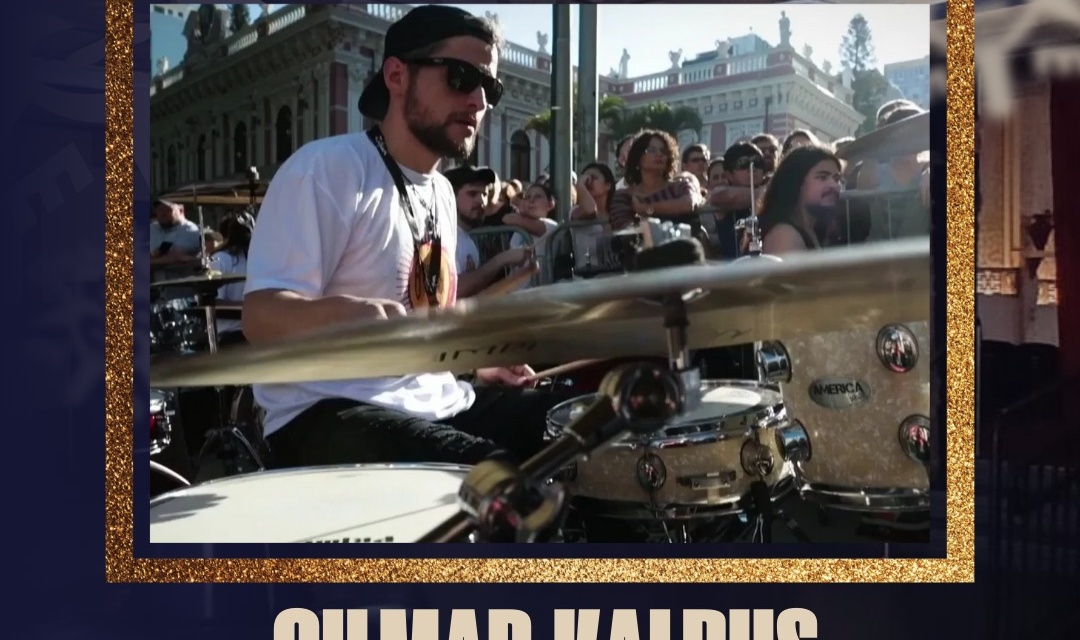 Foyer do Teatro Marajoara recebe ritmos e homenagens