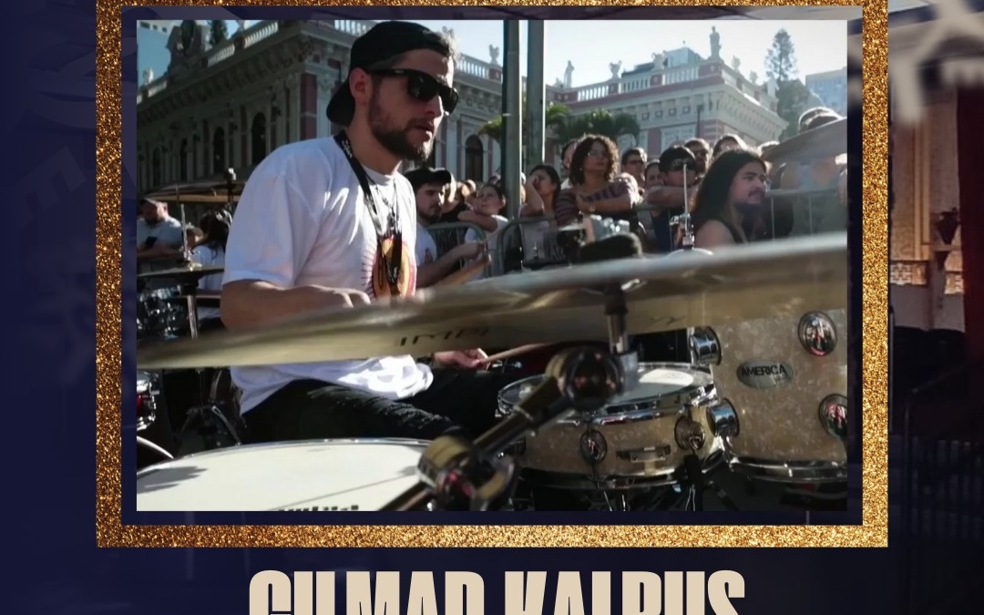 Foyer do Teatro Marajoara recebe ritmos e homenagens