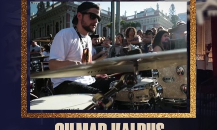 Foyer do Teatro Marajoara recebe ritmos e homenagens