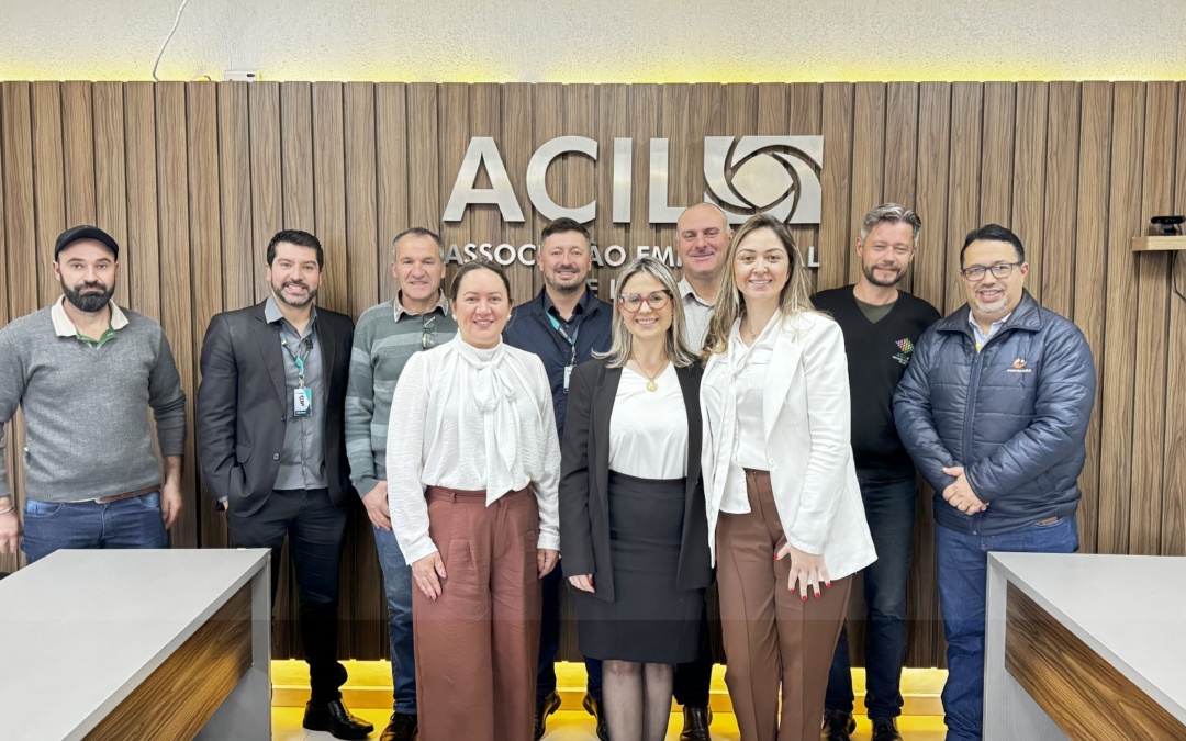 ACIL oficializa Núcleo de Cooperativas para fortalecer o movimento cooperativista na Serra Catarinense