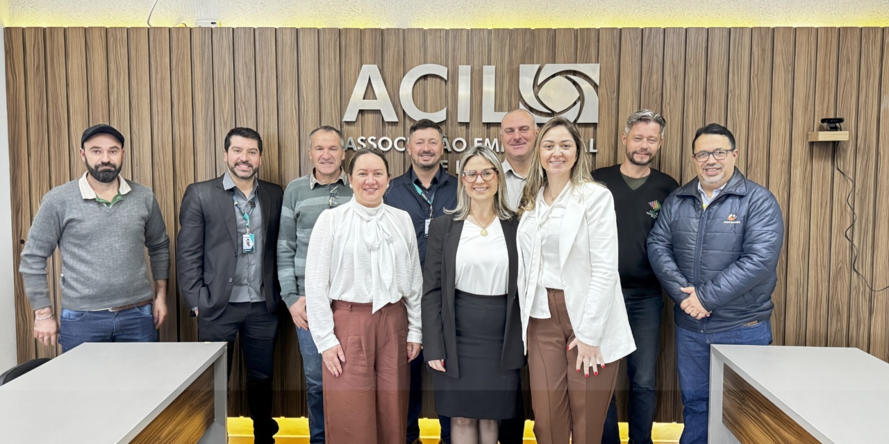 ACIL oficializa Núcleo de Cooperativas para fortalecer o movimento cooperativista na Serra Catarinense