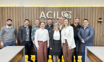 ACIL oficializa Núcleo de Cooperativas para fortalecer o movimento cooperativista na Serra Catarinense