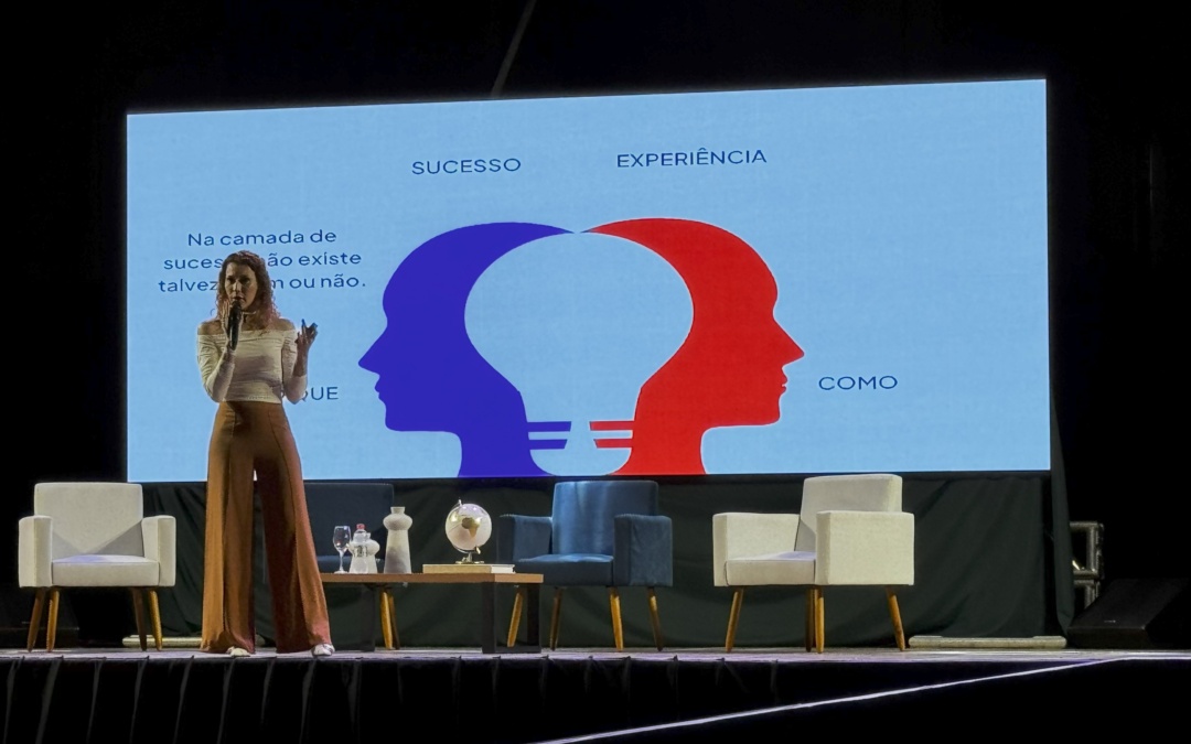 Entrevero Summit 2025 reúne profissionais e inspira com debates sobre marketing, vendas e liderança
