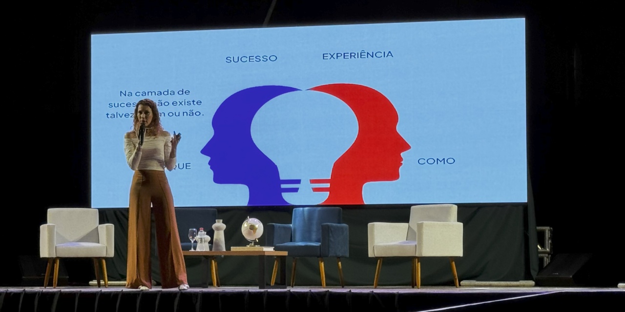 Entrevero Summit 2025 reúne profissionais e inspira com debates sobre marketing, vendas e liderança