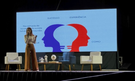 Entrevero Summit 2025 reúne profissionais e inspira com debates sobre marketing, vendas e liderança