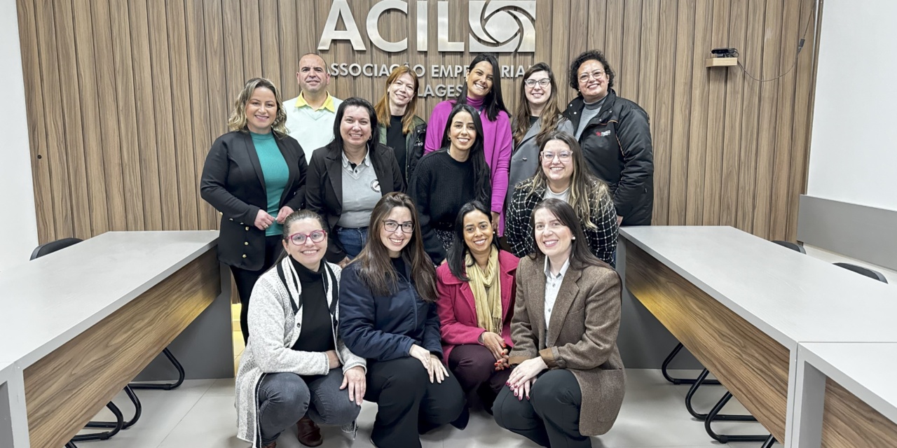 Núcleo de Gestão de Pessoas promove debate sobre liderança humanizada e retenção de talentos