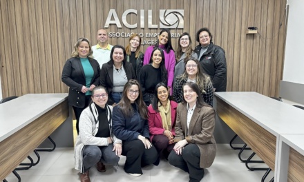 Núcleo de Gestão de Pessoas promove debate sobre liderança humanizada e retenção de talentos