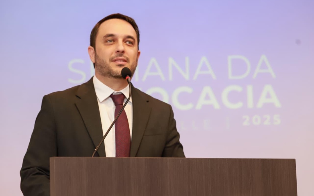 Com DNA catarinense, gravação de todos os atos processuais vira obrigação no País