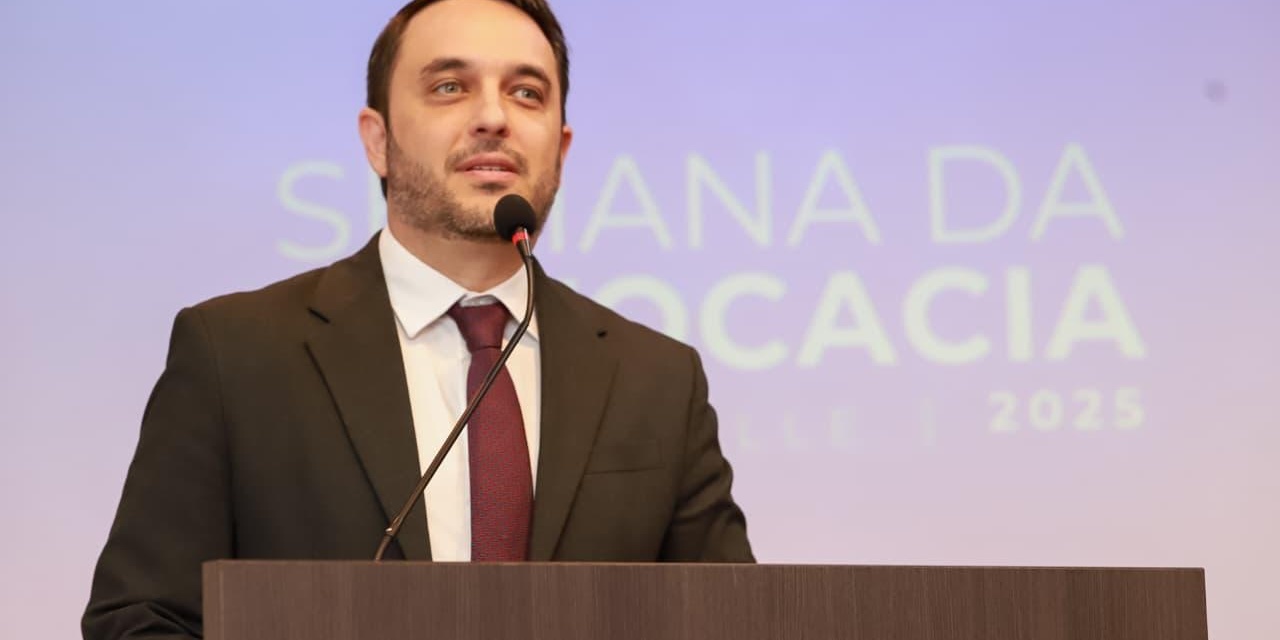 Com DNA catarinense, gravação de todos os atos processuais vira obrigação no País