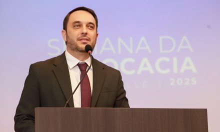 Com DNA catarinense, gravação de todos os atos processuais vira obrigação no País