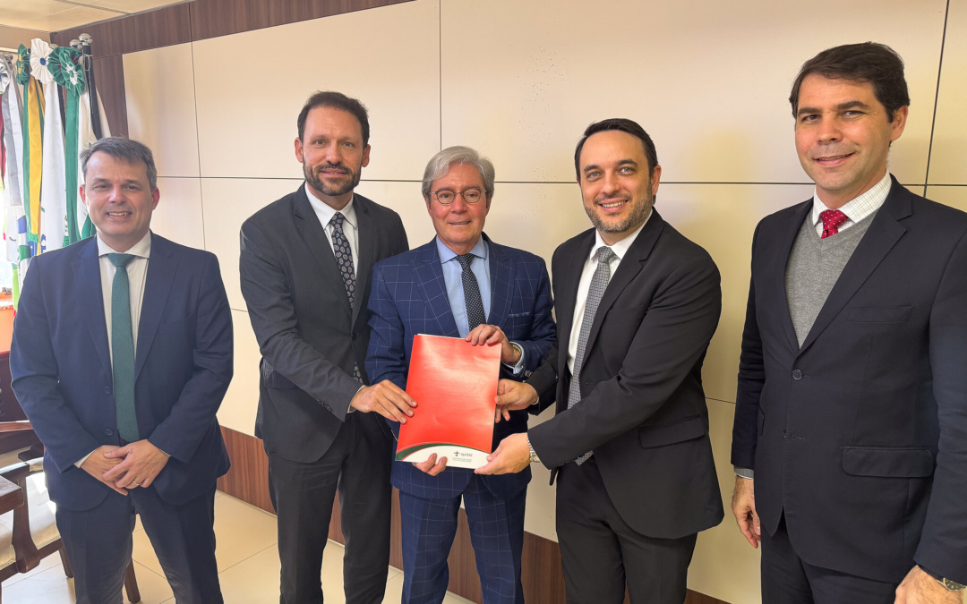 OAB/SC cobra agilidade na implantação das 8 novas varas federais no Estado