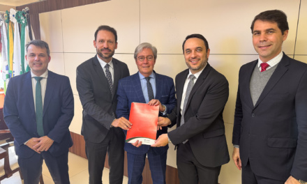 OAB/SC cobra agilidade na implantação das 8 novas varas federais no Estado