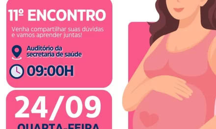 Secretaria de Saúde de Capão Alto promove nesta semana ações voltadas à promoção e prevenção da saúde