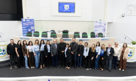 CIEE Lages oferece oportunidades para mais de 1.500 jovens lageanos