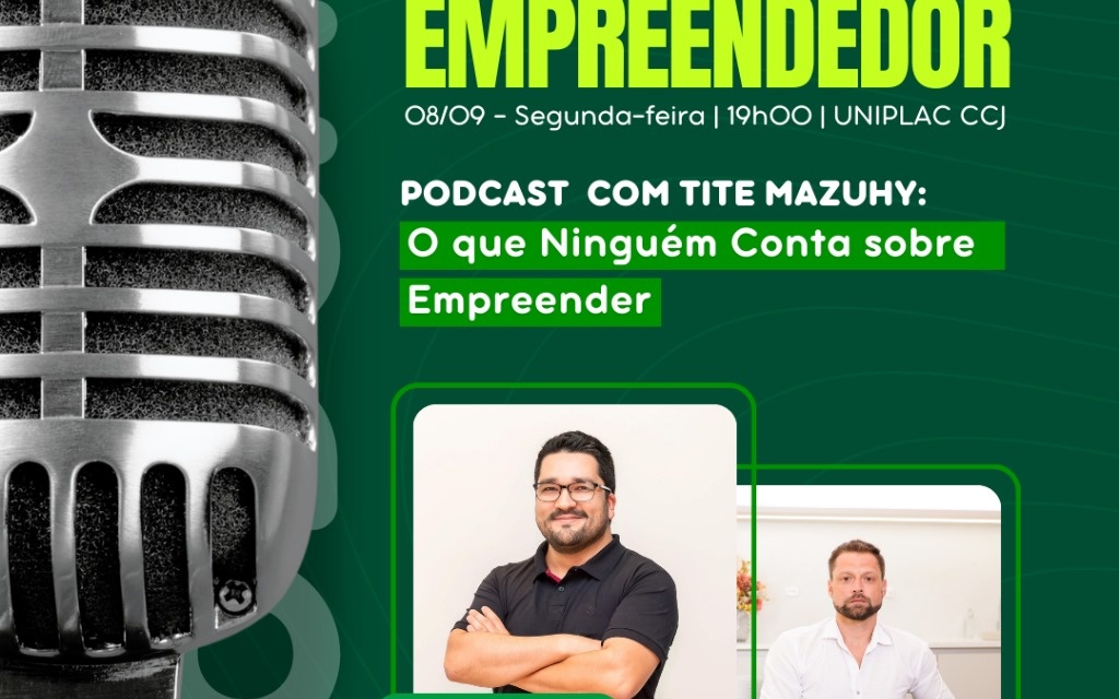 ACIL Jovem realiza mais o 16º Seminário do Empreendedor na próxima semana