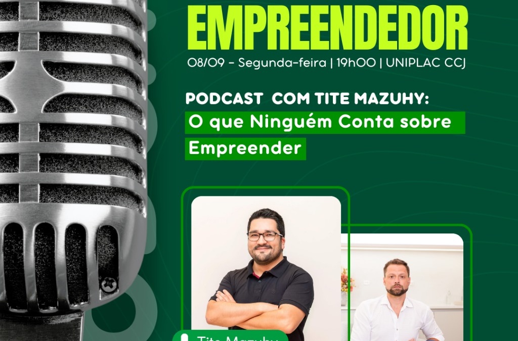 ACIL Jovem realiza mais o 16º Seminário do Empreendedor na próxima semana