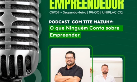 ACIL Jovem realiza mais o 16º Seminário do Empreendedor na próxima semana