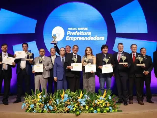 Sebrae/SC abre inscrições para o 13º Prêmio Sebrae Prefeitura Empreendedora