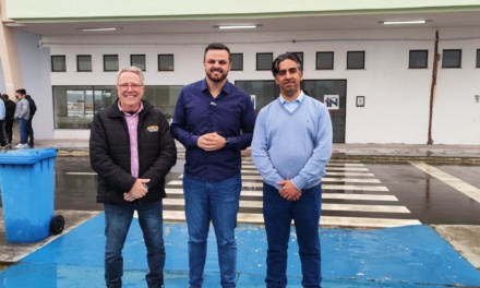 Aeroporto Regional da Serra Catarinense se prepara para receber novos voos comerciais