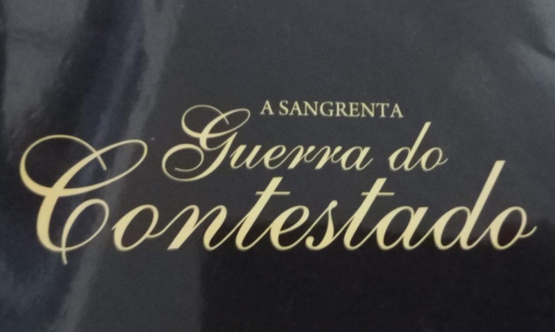 O reduto da morte I por Paulo Ramos Derengoski