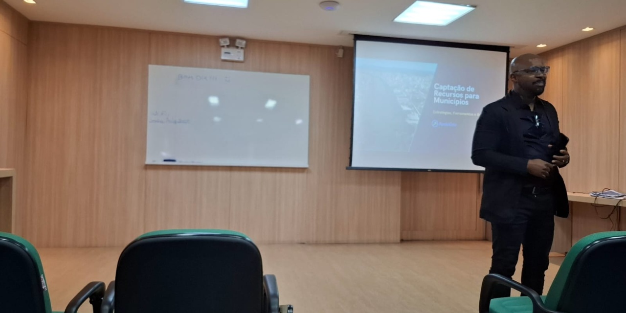 Prefeitura de Bocaina do Sul participa de reunião sobre o programa ApoiaGov